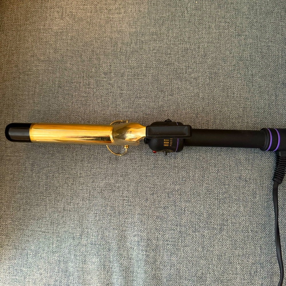 Hot Tools Professional Curling Iron